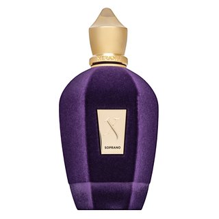 E-shop Xerjoff Soprano parfémovaná voda unisex 100 ml