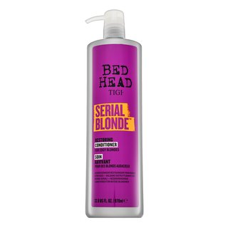 E-shop Tigi Bed Head Serial Blonde Restoring Conditioner vyživujúci kondicionér pre blond vlasy 970 ml