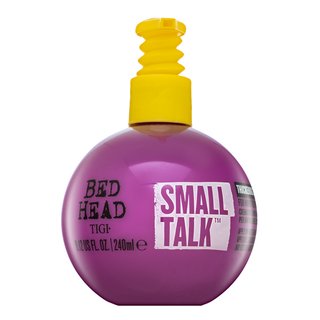 E-shop Tigi Bed Head Small Talk Thickening Cream stylingový krém pre obnovenie hustoty vlasov 240 ml