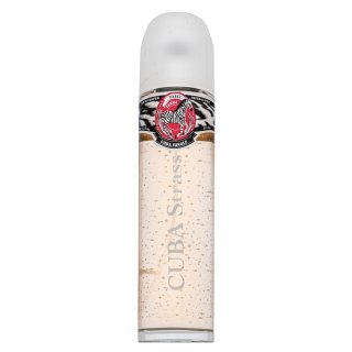 E-shop Cuba Strass Zebra Glittering parfémovaná voda pre ženy 100 ml