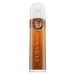 E-shop Cuba Strass Tiger Glittering parfémovaná voda pre ženy 100 ml