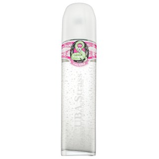 E-shop Cuba Strass Snake Glittering parfémovaná voda pre ženy 100 ml