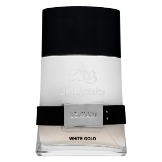 E-shop Lomani AB Spirit Millionaire White Gold parfémovaná voda pre mužov 100 ml