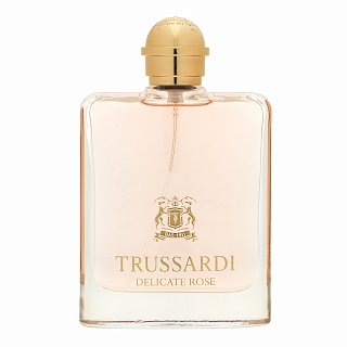 E-shop Trussardi Delicate Rose toaletná voda pre ženy 100 ml