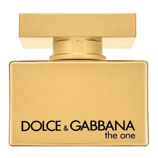 E-shop Dolce & Gabbana The One Gold Intense parfémovaná voda pre ženy 50 ml