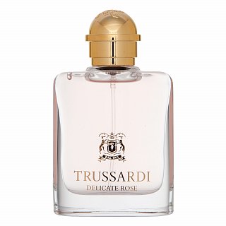 E-shop Trussardi Delicate Rose toaletná voda pre ženy 30 ml