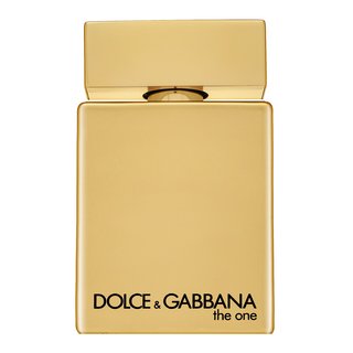 E-shop Dolce & Gabbana The One Gold For Men parfémovaná voda pre mužov 50 ml