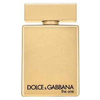 E-shop Dolce & Gabbana The One Gold For Men Intense parfémovaná voda pre mužov 100 ml