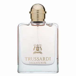 E-shop Trussardi Delicate Rose toaletná voda pre ženy 50 ml
