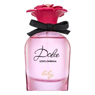 E-shop Dolce & Gabbana Dolce Lily toaletná voda pre ženy 50 ml
