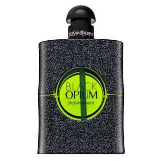 E-shop Yves Saint Laurent Black Opium Illicit Green parfémovaná voda pre ženy 75 ml
