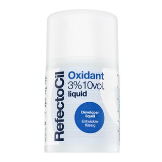 E-shop RefectoCil Oxidant 3% 10 vol. liquid tekutá aktivačná emulzia 3 % 10 vol. 100 ml