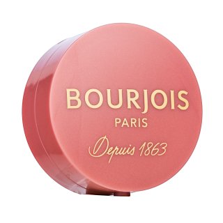 E-shop Bourjois Little Round Pot Blush púdrová lícenka 34 Rose Dor 2,5 g