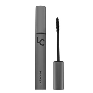 E-shop Lashcode Mascara riasenka pre predĺženie a natočenie rias Black 10 ml