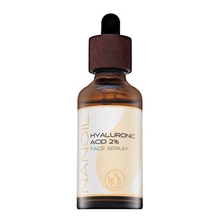 E-shop Nanoil rozjasňujúce sérum Hyaluronic Acid 2% Face Serum 50 ml