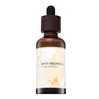 E-shop Nanoil Anti-Redness Face Serum rozjasňujúce sérum proti začervenaniu 50 ml
