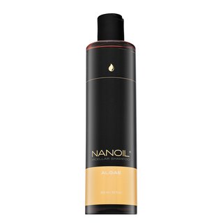 E-shop Nanoil Micellar Shampoo Algae čistiaci šampón s hydratačným účinkom 300 ml