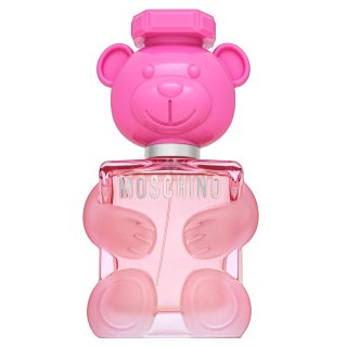 E-shop Moschino Toy 2 Bubble Gum toaletná voda pre ženy 100 ml