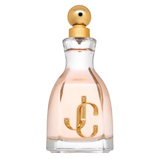 E-shop Jimmy Choo I Want Choo parfémovaná voda pre ženy 100 ml
