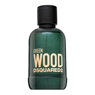 E-shop Dsquared2 Green Wood toaletná voda pre mužov 100 ml