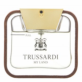 E-shop Trussardi My Land toaletná voda pre mužov 50 ml