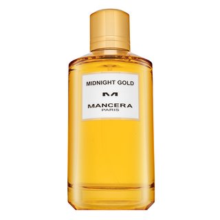 E-shop Mancera Midnight Gold parfémovaná voda unisex 120 ml