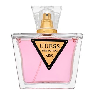 E-shop Guess Seductive Kiss toaletná voda pre ženy 75 ml