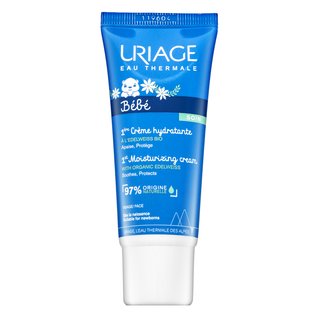 E-shop Uriage Bébé hydratačný krém 1st Moisturizing Cream with Organic Edelweiss 40 ml