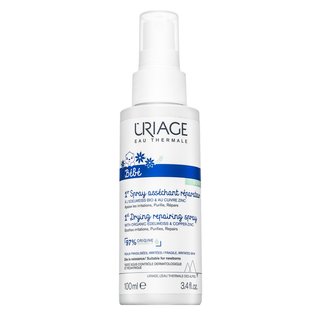 E-shop Uriage Bébé vysušujúci reparatívny sprej s obsahom medi a zinku 1st Drying Repairing Spray 100 ml
