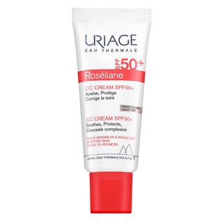 E-shop Uriage CC krém Roseliane CC Crème SPF50+ Light 40 ml