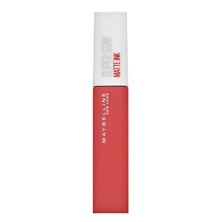E-shop Maybelline SuperStay Matte Ink Liquid Lipstick tekutý rúž pre matný efekt 130 Self-Starter 5 ml