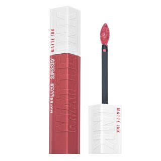 E-shop Maybelline SuperStay Matte Ink Liquid Lipstick tekutý rúž pre matný efekt 170 Initiator 5 ml