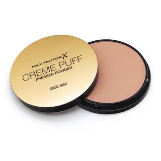 E-shop Max Factor Creme Puff Pressed Powder púder 53 Tempting Touch 14 g