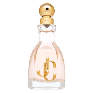 E-shop Jimmy Choo I Want Choo parfémovaná voda pre ženy 60 ml