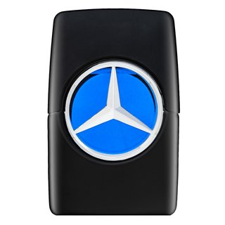 E-shop Mercedes-Benz Man toaletná voda pre mužov 100 ml