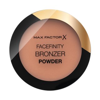 E-shop Max Factor Facefinity Bronzer bronzujúci púder pre všetky typy pleti 01 Light Bronze 10 g