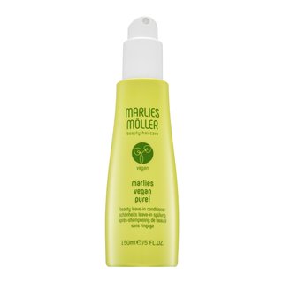 E-shop Marlies Möller Marlies Vegan Pure! Beauty Leave-in Conditioner bezoplachový kondicionér pre všetky typy vlasov 150 ml