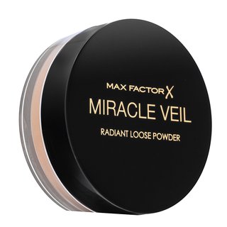 E-shop Max Factor Miracle Touch Miracle Veil Radiant Loose Powder púder 4 g