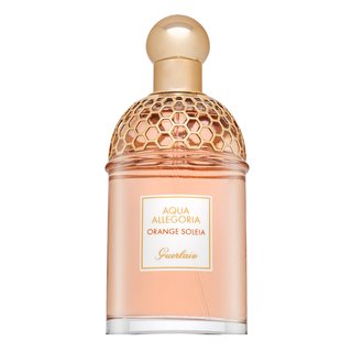 E-shop Guerlain Aqua Allegoria Orange Soleia toaletná voda unisex 125 ml