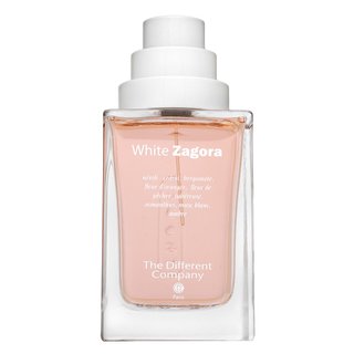 E-shop The Different Company White Zagora toaletná voda unisex 100 ml