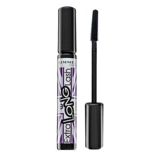 E-shop Rimmel London Fix & Protect Extra Long Lash riasenka pre predĺženie rias a objem 003 Extreme Black 8 ml