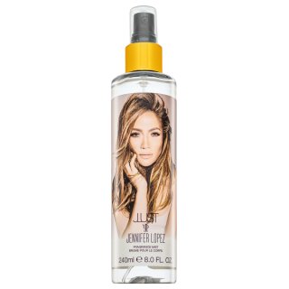 E-shop Jennifer Lopez JLust telový sprej pre ženy 240 ml
