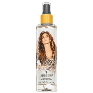 E-shop Jennifer Lopez JLuxe telový sprej pre ženy 240 ml