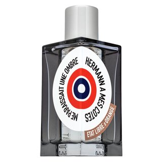 E-shop Etat Libre d’Orange Hermann a Mes Cotes Me Paraissait Une Ombre parfémovaná voda unisex 100 ml