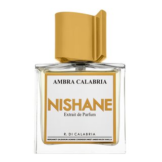 E-shop Nishane Ambra Calabria čistý parfém unisex 50 ml