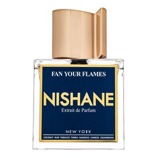 E-shop Nishane Fan Your Flames čistý parfém unisex 100 ml