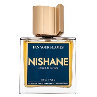 E-shop Nishane Fan Your Flames čistý parfém unisex 50 ml