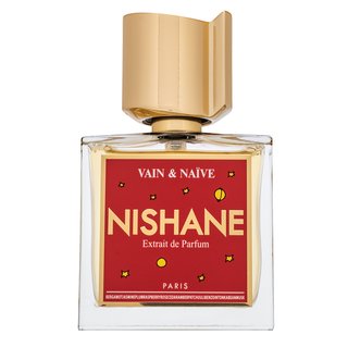 E-shop Nishane Vain & Naive čistý parfém unisex 50 ml