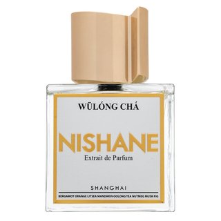 E-shop Nishane Wulong Cha čistý parfém unisex 100 ml