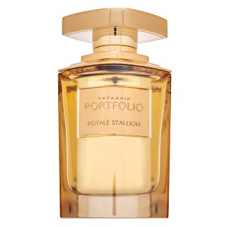 E-shop Al Haramain Portfolio Royale Stallion parfémovaná voda unisex 75 ml